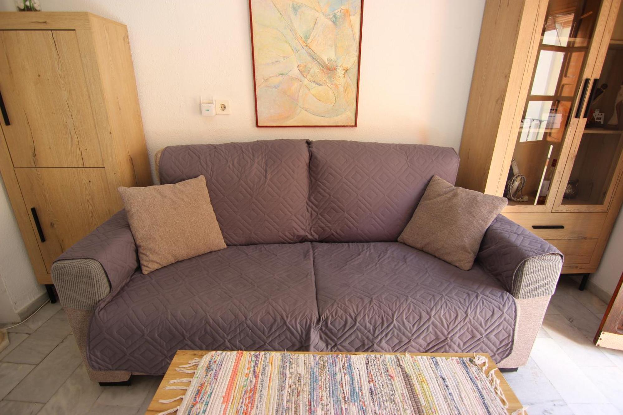 Apartamento Corazon De Triana Sevilla Exterior foto