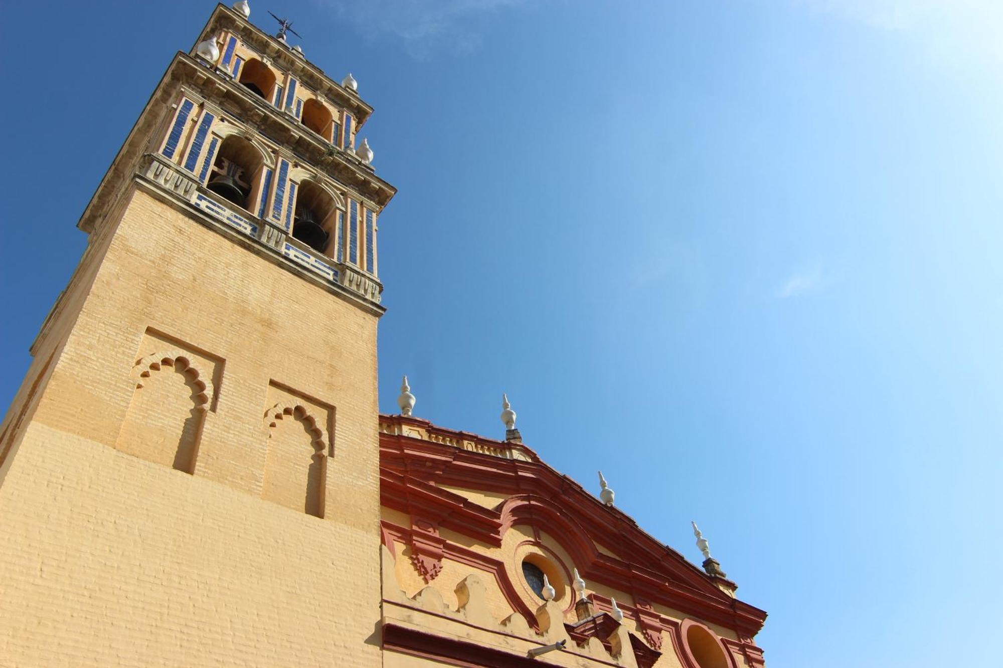 Apartamento Corazon De Triana Sevilla Exterior foto