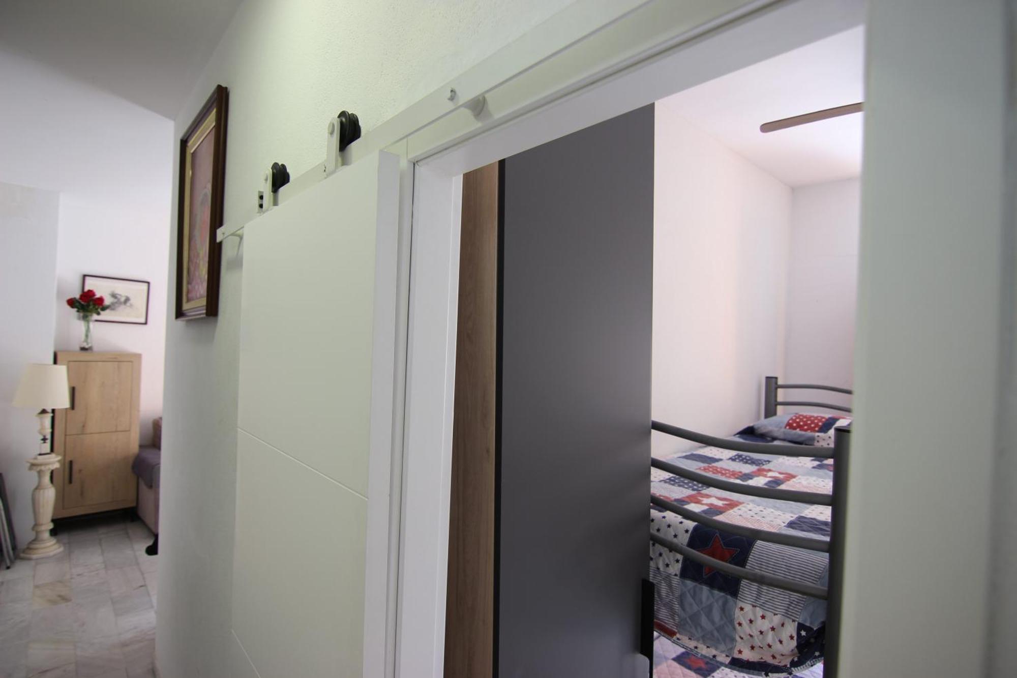 Apartamento Corazon De Triana Sevilla Exterior foto
