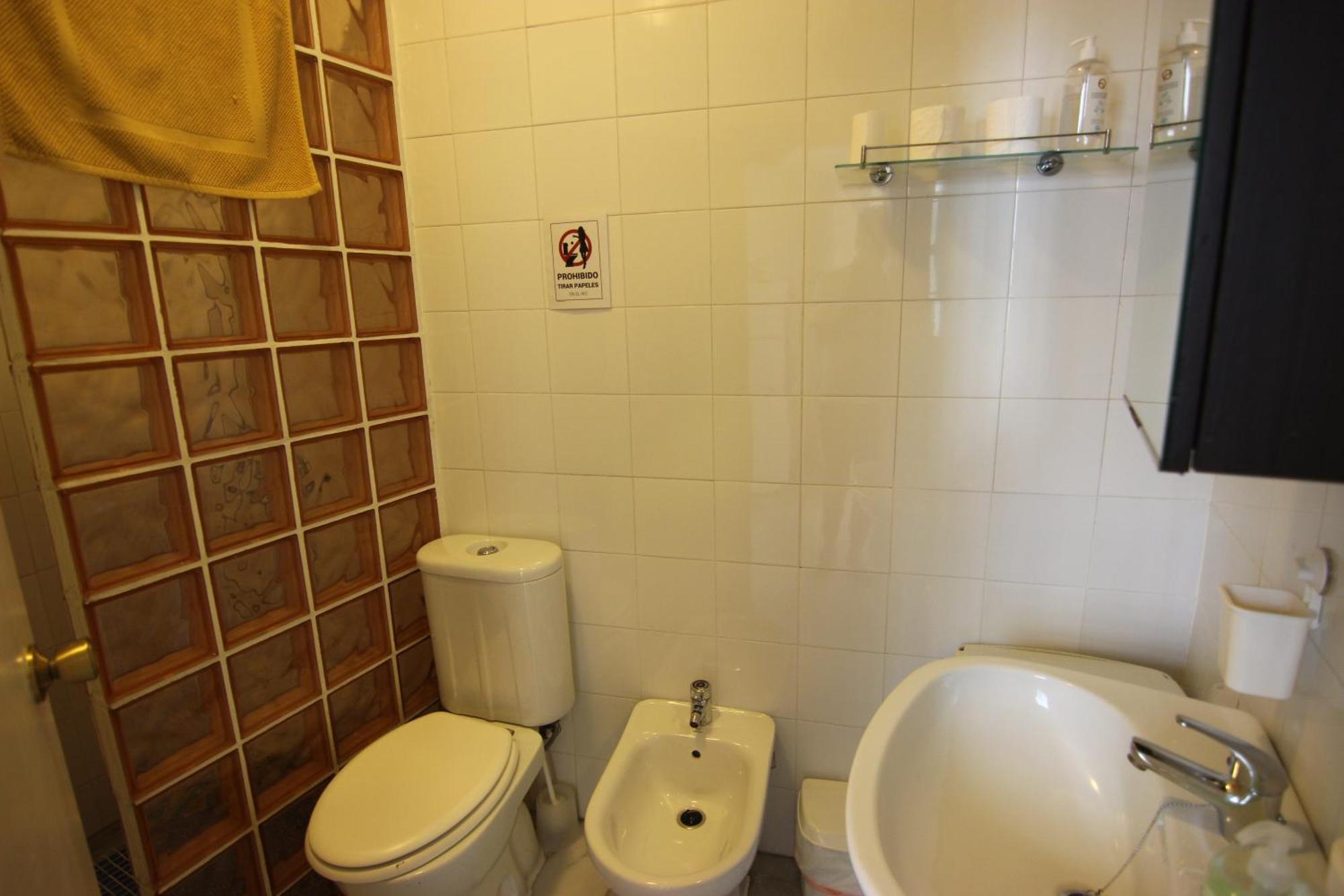Apartamento Corazon De Triana Sevilla Exterior foto