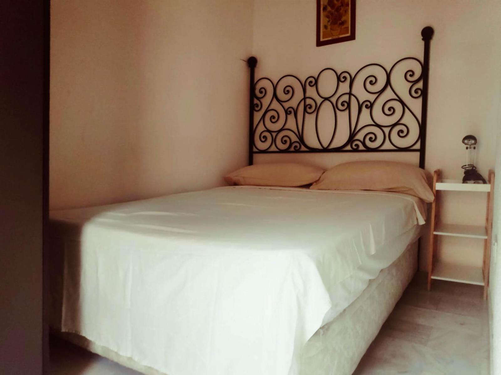 Apartamento Corazon De Triana Sevilla Zimmer foto